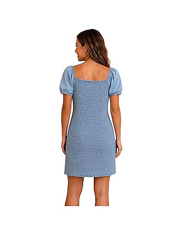 Love Tree Casual Dress (view 2)