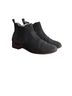 TOMS Gray Ankle Boots Size 9 - photo 1