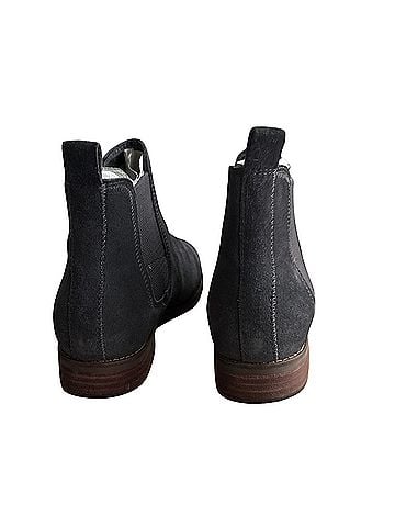 TOMS Ella Ankle Boots (view 2)