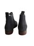 TOMS Gray Ankle Boots Size 9 - photo 2