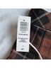Aritzia Plaid Brown Casual Skirt Size 4 - photo 5