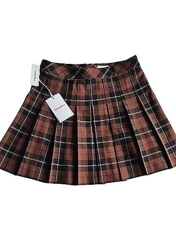 Aritzia Sunday Best Casual Skirt (view 1)
