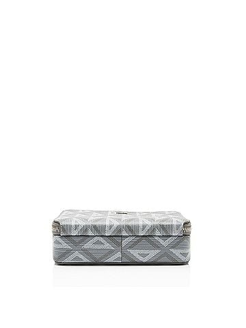 Christian Dior Dior CD Diamond Coated Canvas Messenger (view 2)