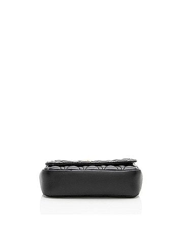Versace Versace Calfskin Virtus Mini Bag (view 2)