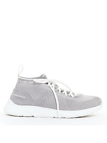 Christian Dior Dior Homme Knit Low Top Sneakers (view 1)