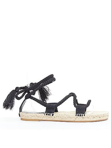 Christian Dior Dior 2020 Embroidered Sandals (view 1)