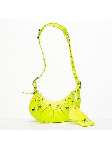 Balenciaga Balenciaga Le Cagole Crossbody Bag (view 1)