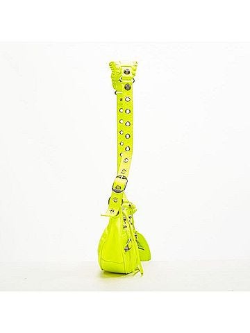 Balenciaga Balenciaga Le Cagole Crossbody Bag (view 2)