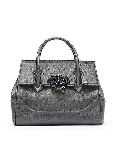 Versace Versace Palazzo Empire Small Satchel (view 1)