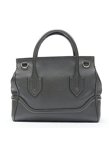 Versace Versace Palazzo Empire Small Satchel (view 2)