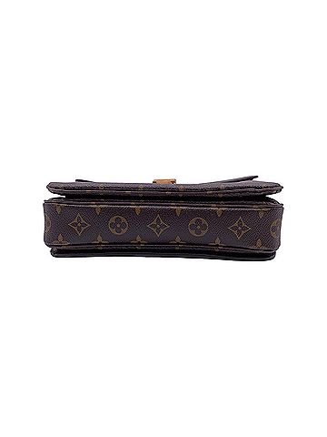 Louis Vuitton Louis Vuitton Cloth Shoulder Bag Metis (view 2)