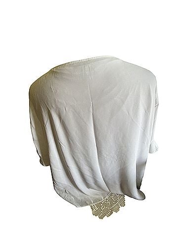 The Limited Short Sleeve Blouse (view 2)