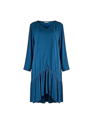 Soft Surroundings Mirabella Wool Dress (view 1)