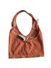 Sunday Best Solid Orange Tank Top Size M - photo 2