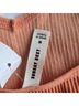 Sunday Best Solid Orange Tank Top Size M - photo 3