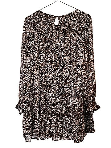Umgee Casual Dress (view 2)