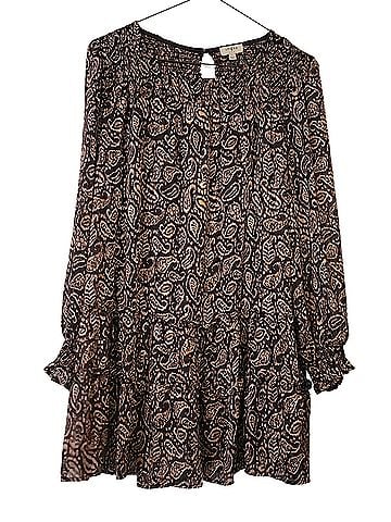 Umgee Casual Dress (view 1)
