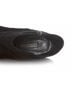 Prada 100% Suede Black Prada, black suede platform boots. Size EU 40 - photo 6