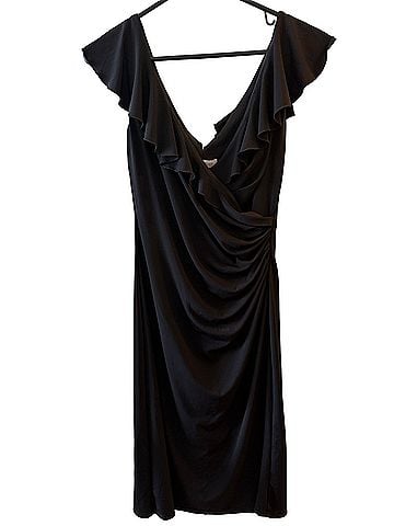 White House Black Market Cocktail Dress (view 1)