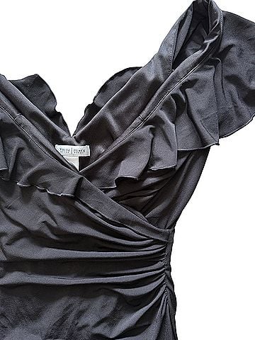 White House Black Market Cocktail Dress (view 2)