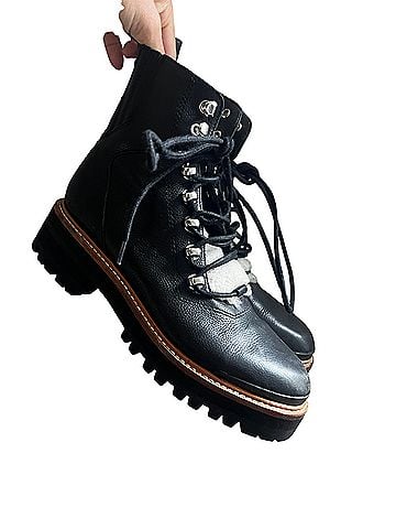 Marc Fisher Biking boots (view 1)