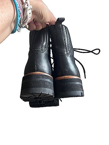 Marc Fisher Biking boots (view 2)
