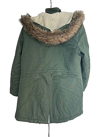 Gap Coat (view 2)