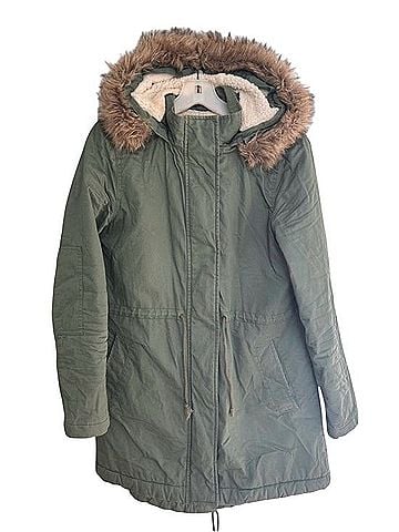 Gap Coat (view 1)