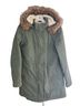 Gap Green Ivory Coat Size S - photo 1