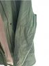 Gap Green Ivory Coat Size S - photo 5