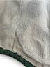 Gap Green Ivory Coat Size S - photo 7