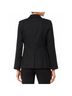 AYR Solid Black Blazer Size 2 - photo 3