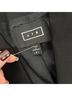 AYR Solid Black Blazer Size 2 - photo 10