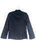AYR Solid Black Blazer Size 2 - photo 8