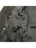 AYR Solid Black Blazer Size 2 - photo 11