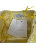 Mac Duggal 100% Polyester Solid Yellow Cocktail Dress Size 14 - photo 13