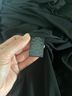 JS Boutique Solid Black Cocktail Dress Size 6 - photo 12