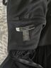 JS Boutique Solid Black Cocktail Dress Size 6 - photo 3