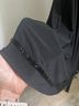 JS Boutique Solid Black Cocktail Dress Size 6 - photo 14