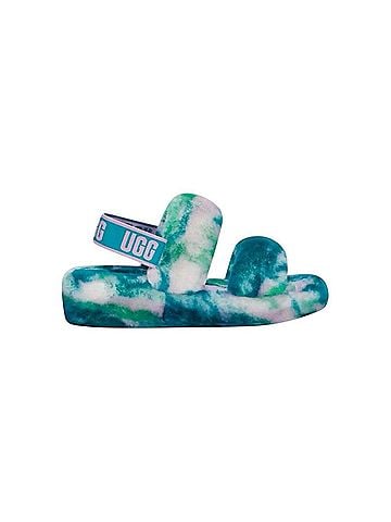Ugg Oh Yeah Marble Sandals (view 1)