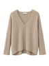 Vince. Tan Casual Sweaters Size XS - photo 1