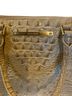 Brahmin 100% Leather Animal Print Tan Leather Tote One size - photo 10
