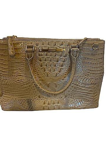 Brahmin Brahmin Leather Tote (view 1)