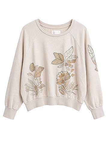Anthropologie Pullover Sweater (view 1)
