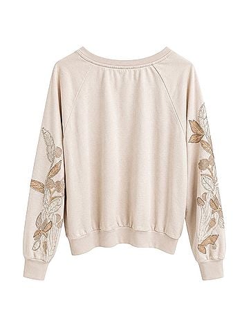 Anthropologie Pullover Sweater (view 2)