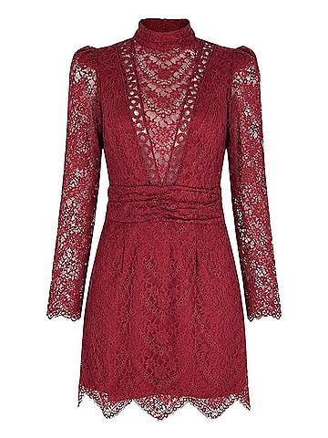 Saylor Celia Casual Dress (view 1)