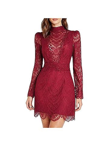 Saylor Celia Casual Dress (view 2)