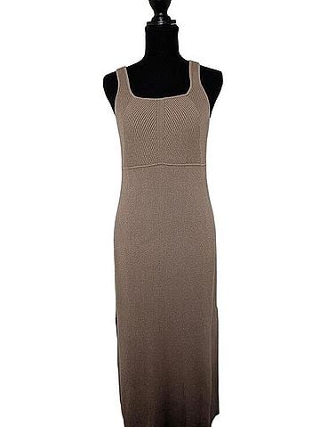Athleta Alicia Keys Casual Dress (view 1)