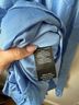 Hutch 100% Polyester 100% Polyester Blue Cocktail Dress Size XS - photo 4