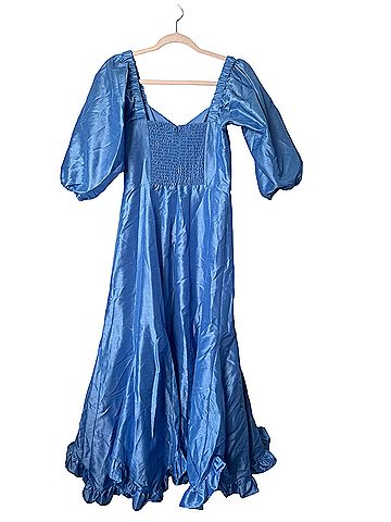Hutch Cocktail Dress (view 2)